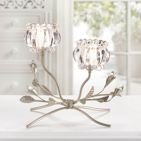 Candle Holders You'll Love Wayfair